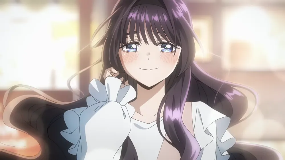 The Fragrant Flower Blooms with Dignity Episode 1 Review