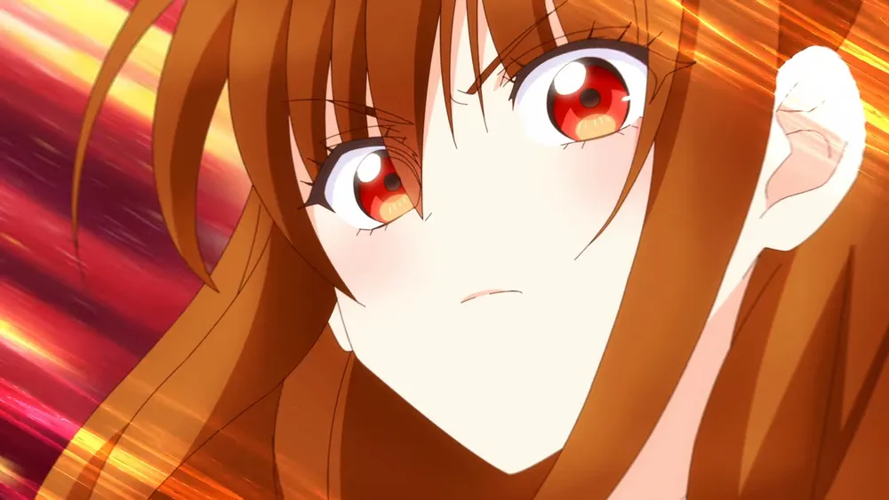The Dark History of the Reincarnated Villainess anime