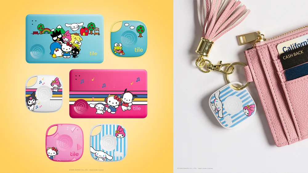 Hello Kitty Life360 