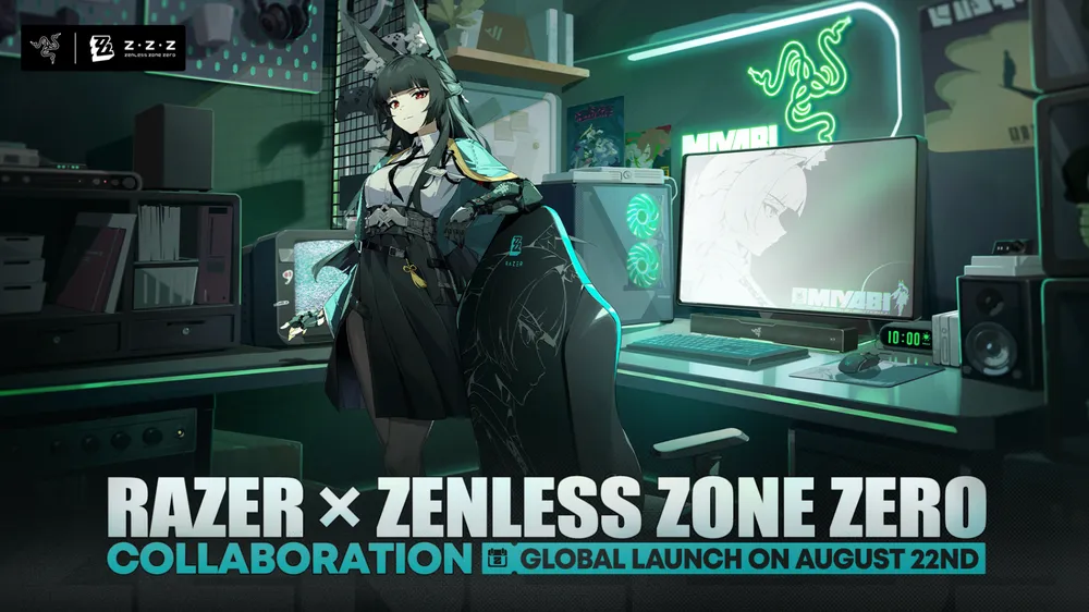 zzz razer