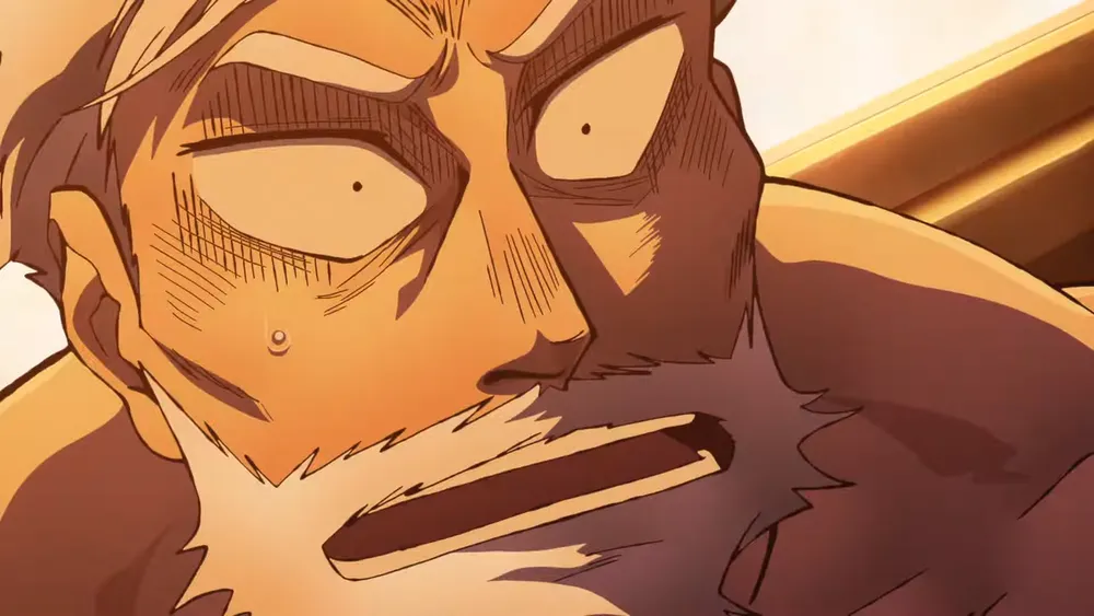 sanda anime trailer
