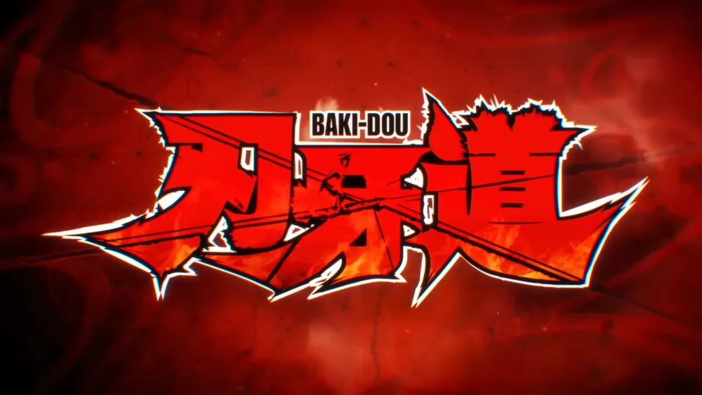 BAKI-DOU Anime Unveils New Teaser Trailer and Visual