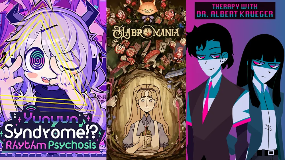 Best spooky games halloween indie games