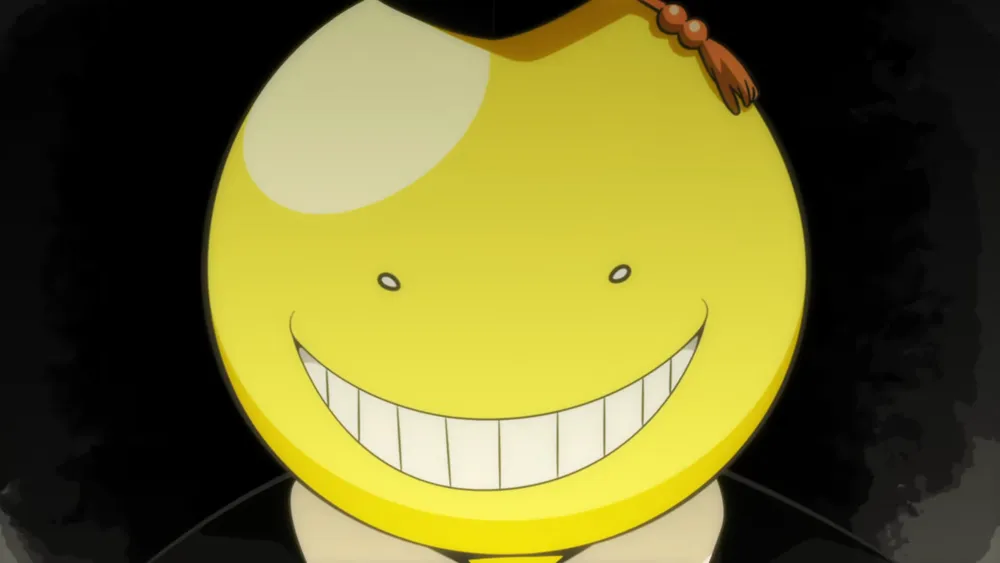 new assassination classroom movie