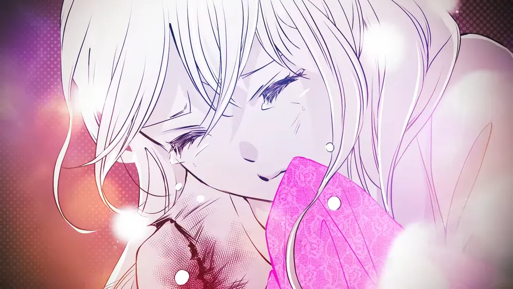 the ogre's bride anime