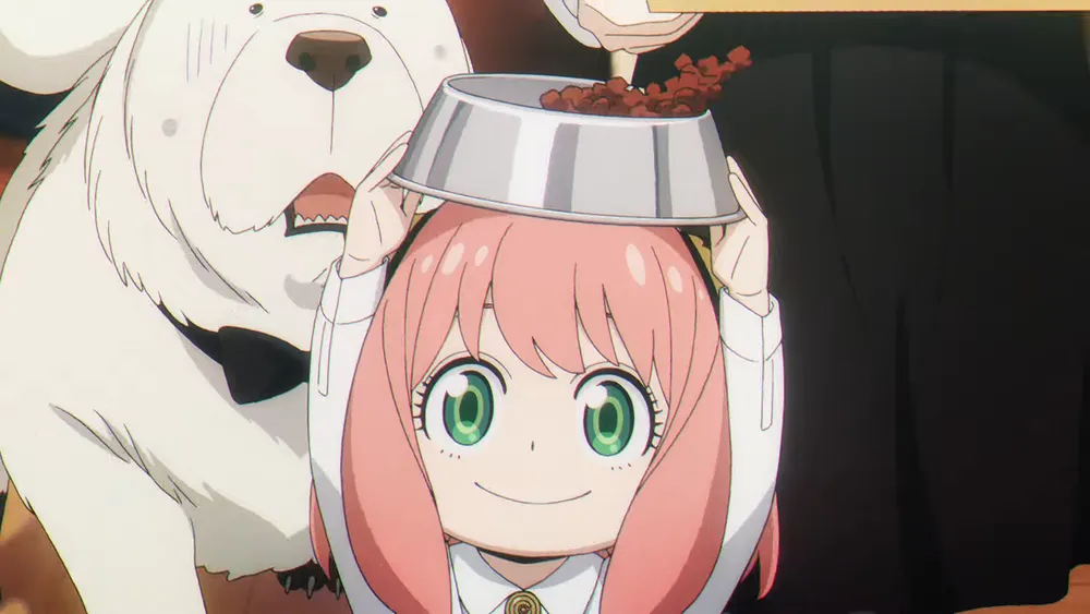 spy x family season 3 opening