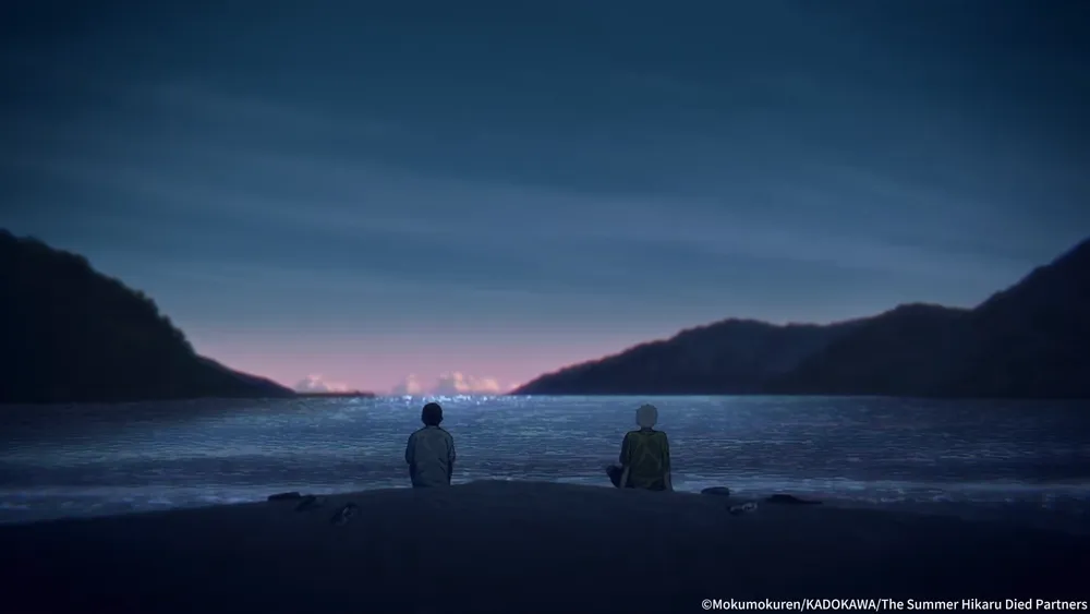 the summer hikaru died season 2