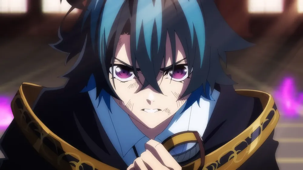 wistoria wand and sword season 2