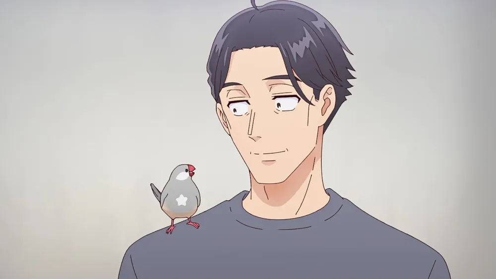 Sasaki and Peeps Season 2