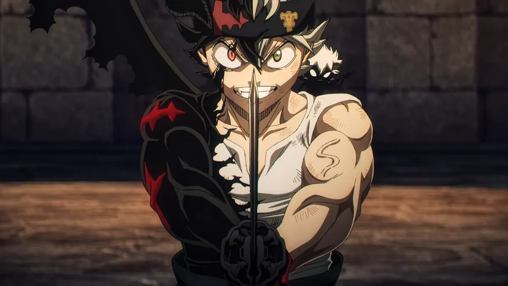 Anime Black Clover Season 2 Segera Tayang 2026