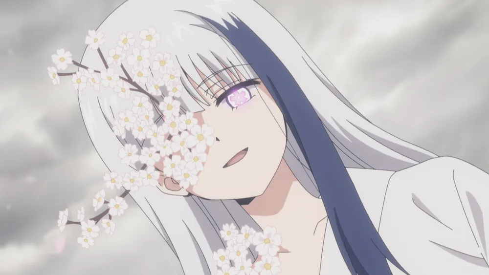 Mission: Yozakura Family 2 