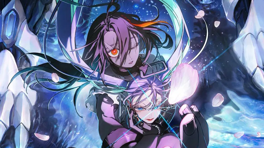 code geass aspar the star chaser