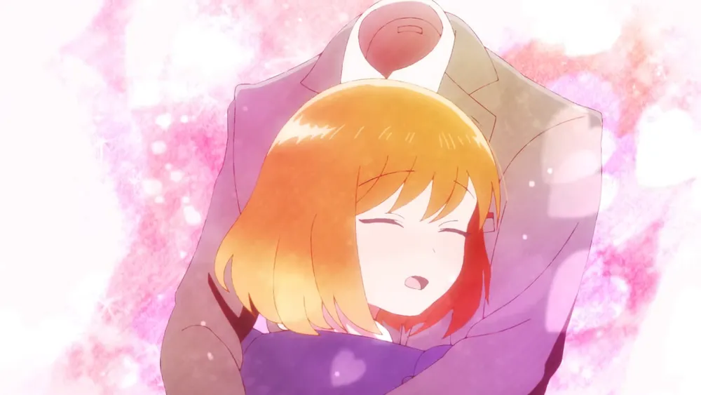 The Invisible Man and His Soon-to-Be Wife