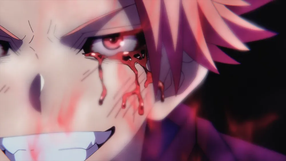 Tougen Anki: Nikko Kegon Falls