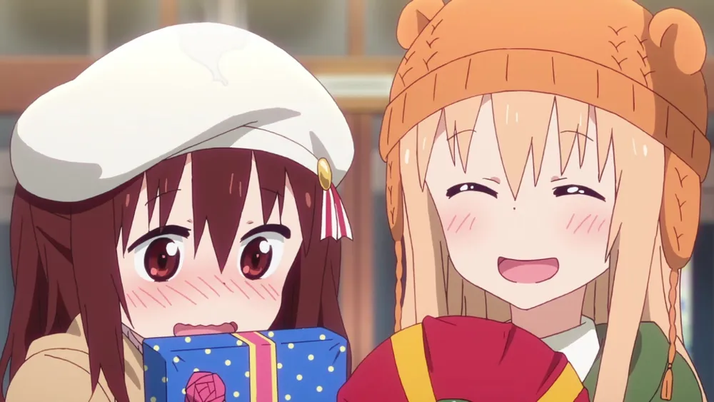 gifts for anime fans 2025