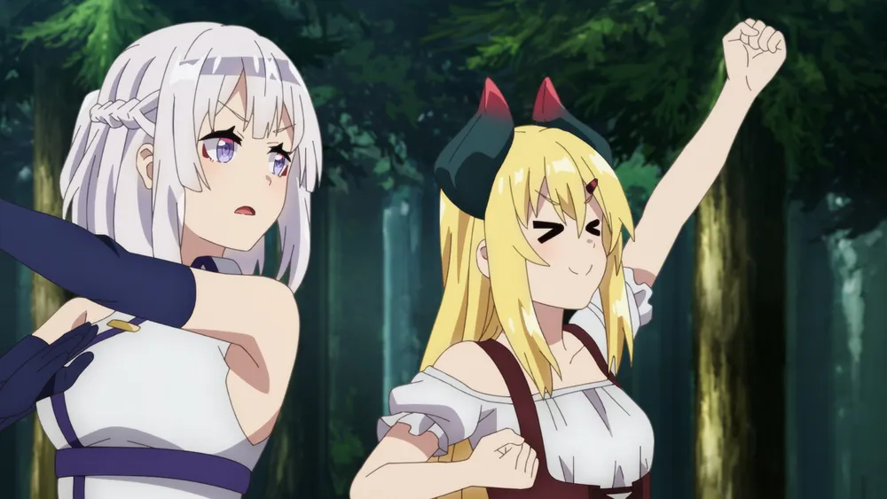 Farming Life in Another World Season 2 Unveils New Visual and Trailer 