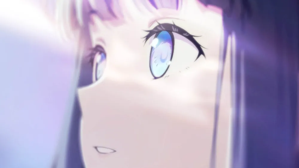 Love Unseen Beneath the Clear Night Sky