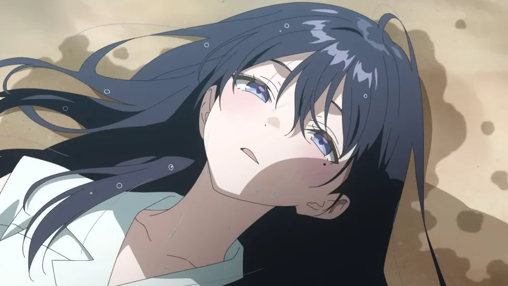 to you in the beyond