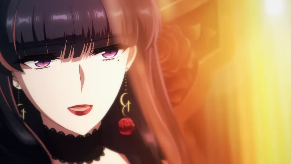 The Irregular at Magic High School: Yotsuba Succession theme song