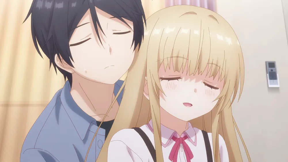 The Angel Next Door Season 2 trailer