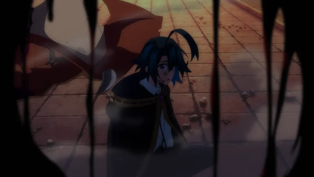 wistoria seaSon 2 trailer