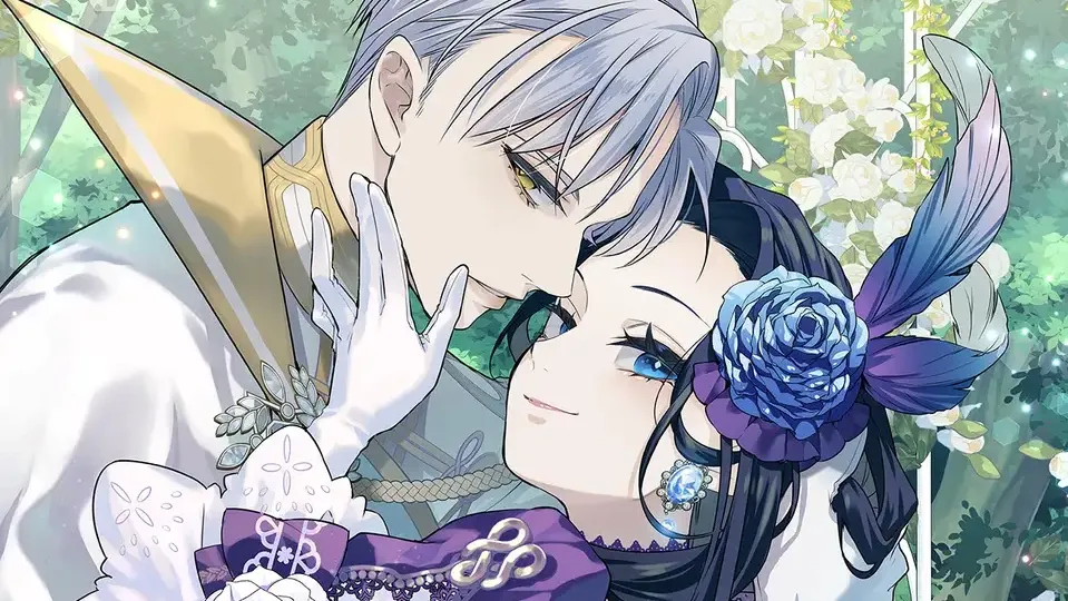 The Condemned Villainess Goes Back in Time Anime