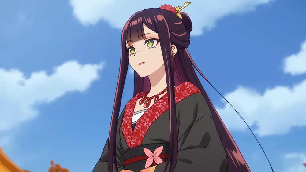 Though I Am an Inept Villainess