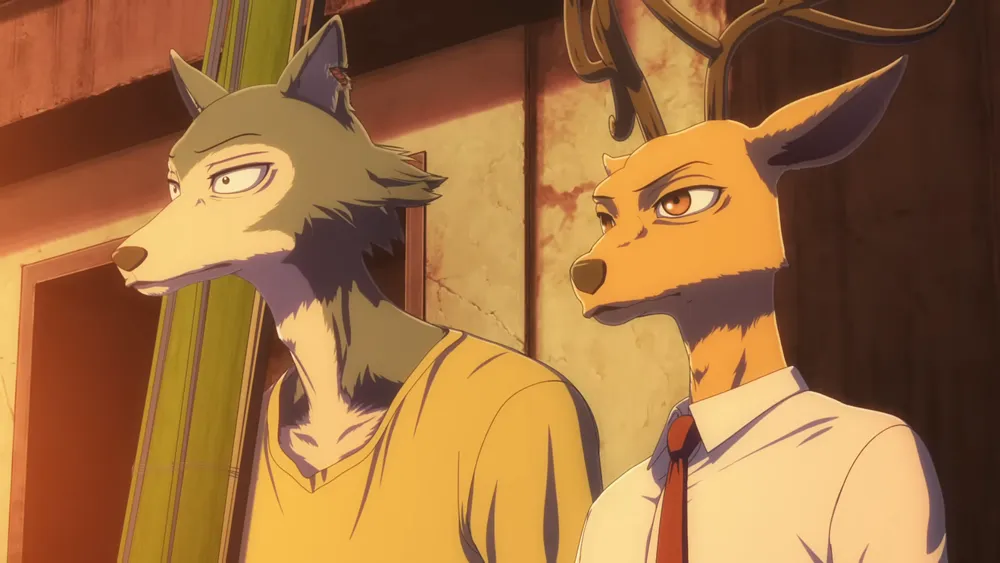 beastars final season release date
