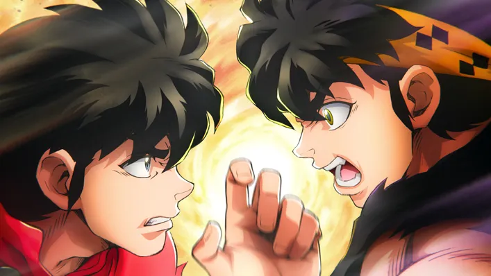 Ranma 1/2 Anime Reveals Season 3 Announcement 