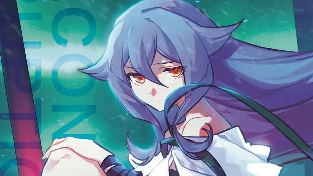 Honkai Impact 3rd: Second Eruption 