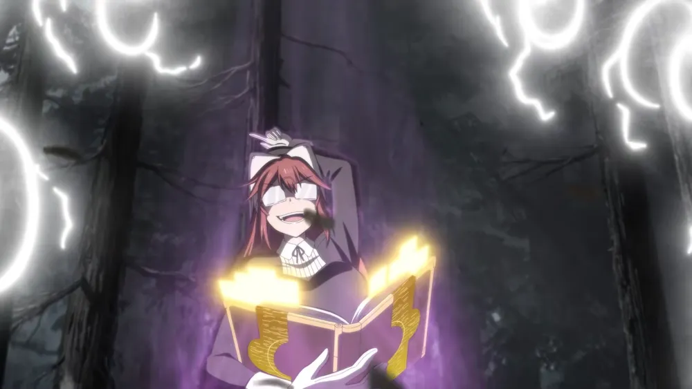 The Warrior Princess and the Barbaric King 