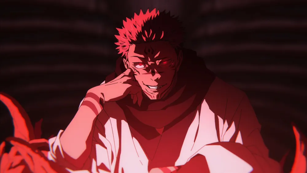 jujutsu kaisen season 4