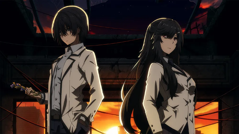 The Eminence in Shadow: Lost Echoes