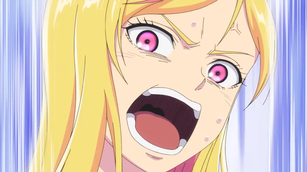 kill blue anime release date