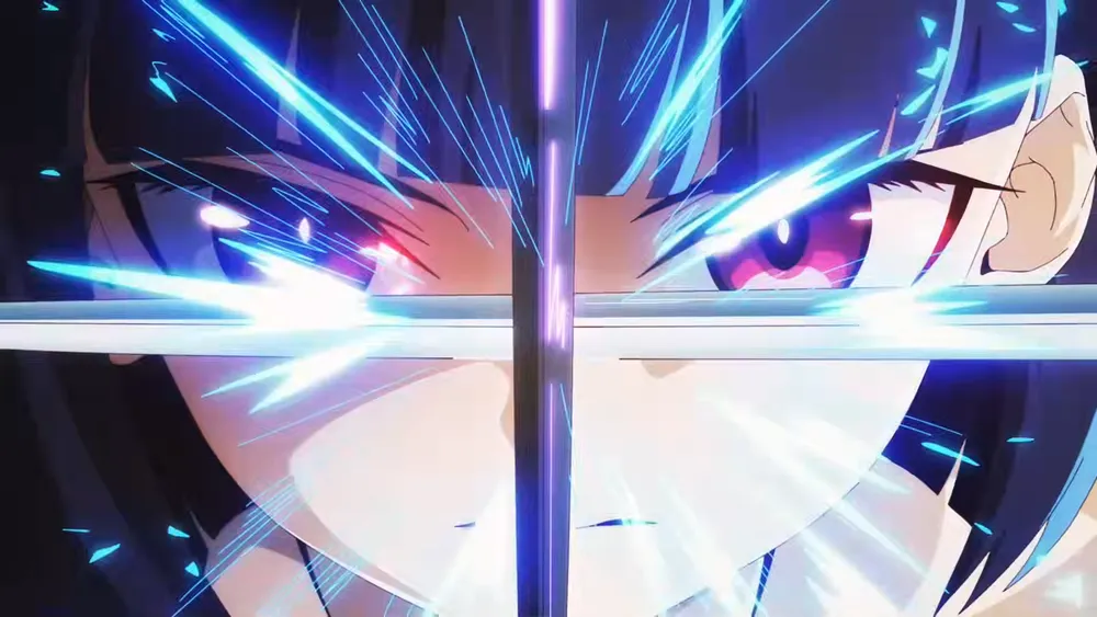 petals of reincarnation anime