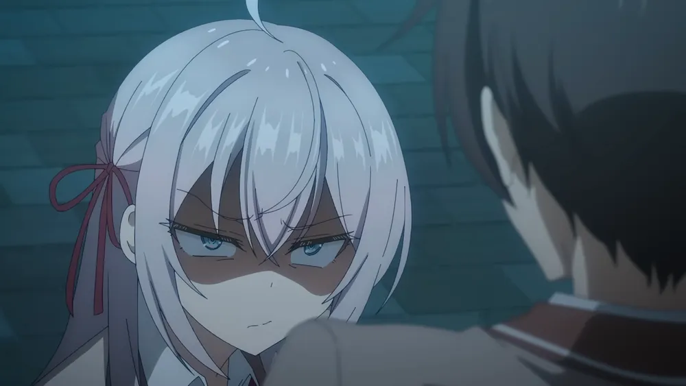 roshidere season 2 release dateAlya Sometimes Hides Her Feelings in Russian Season 2 