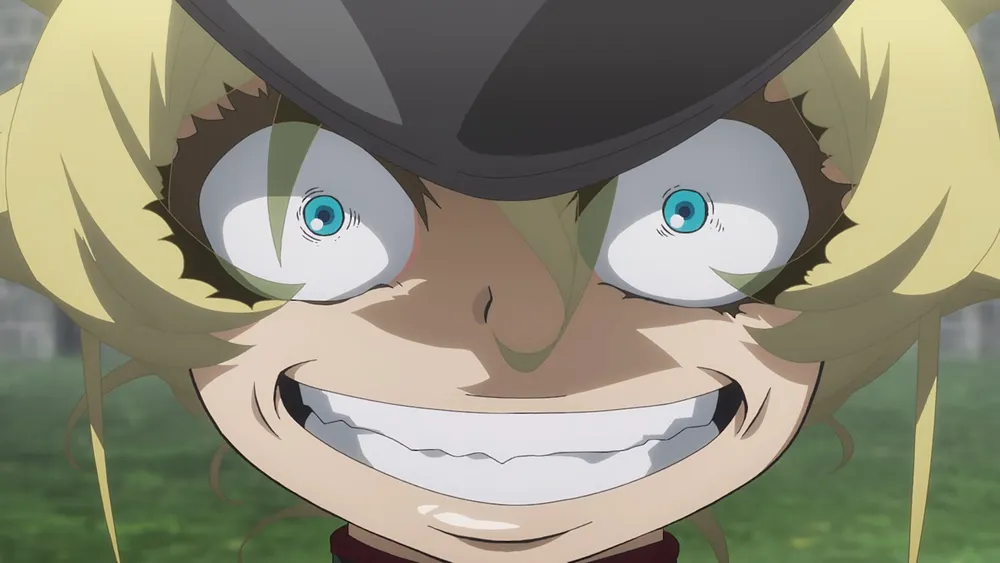 Saga of Tanya the Evil Season 2 release date