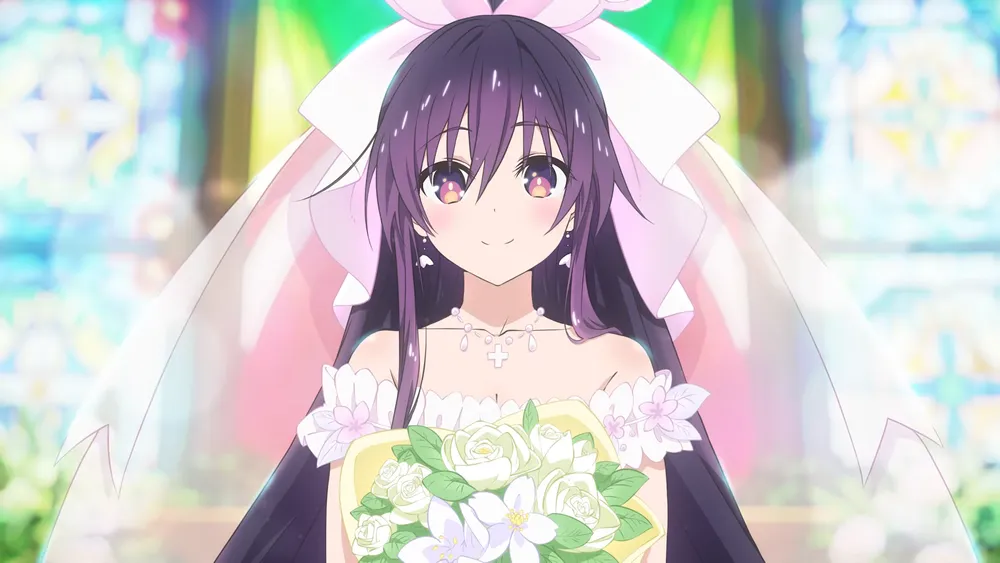 Date A Live F Last Date