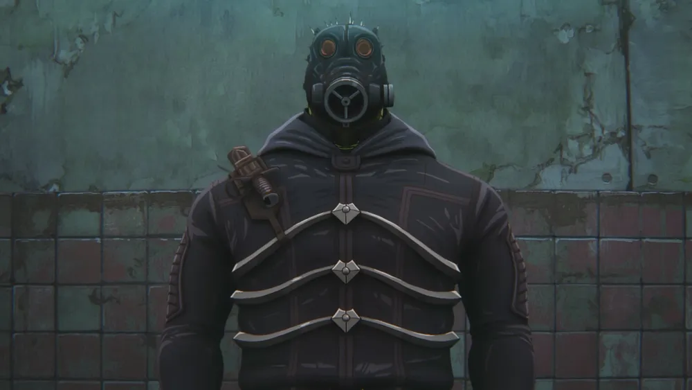 dorohedoro season 2 