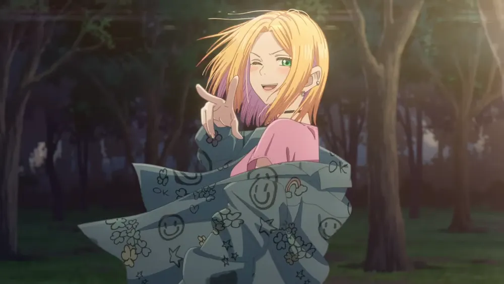 Beat & Motion Anime Reveals Trailer and Visual