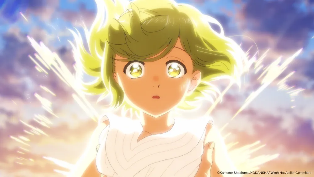 coco witch hat atelier voice actress seiyuu