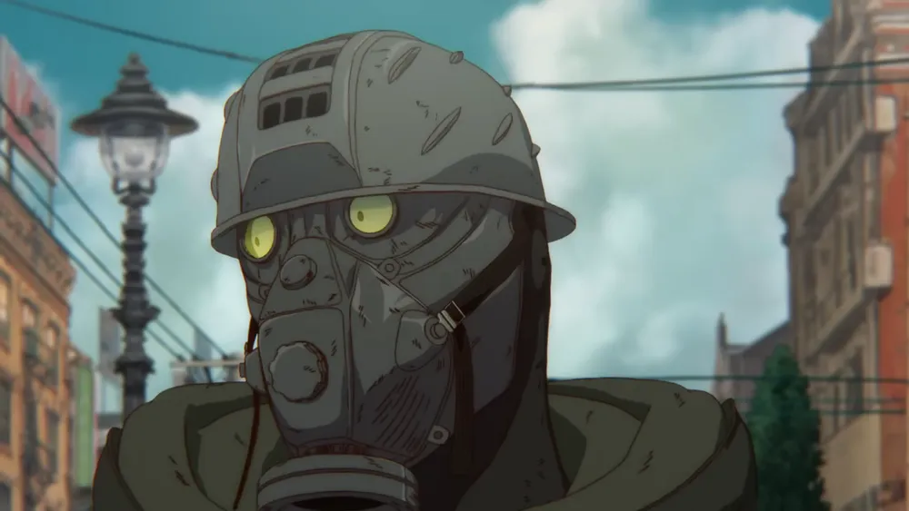 dorohedoro season 3