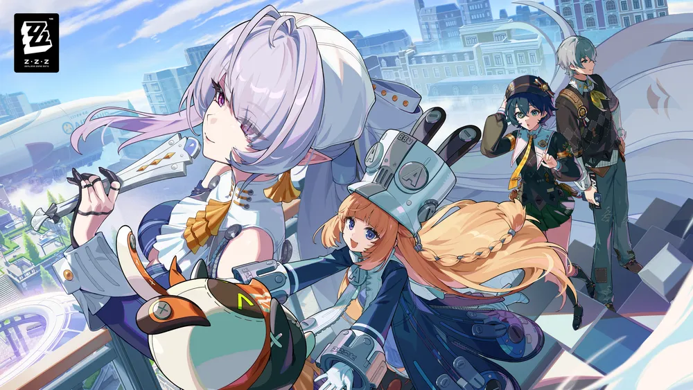 Zenless Zone Zero season 3