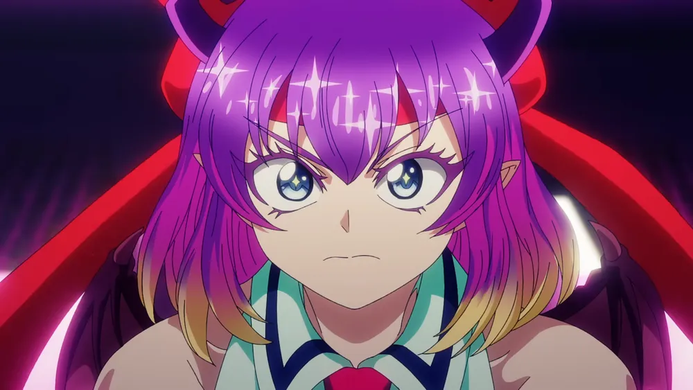 iruma kun season 4 second cour