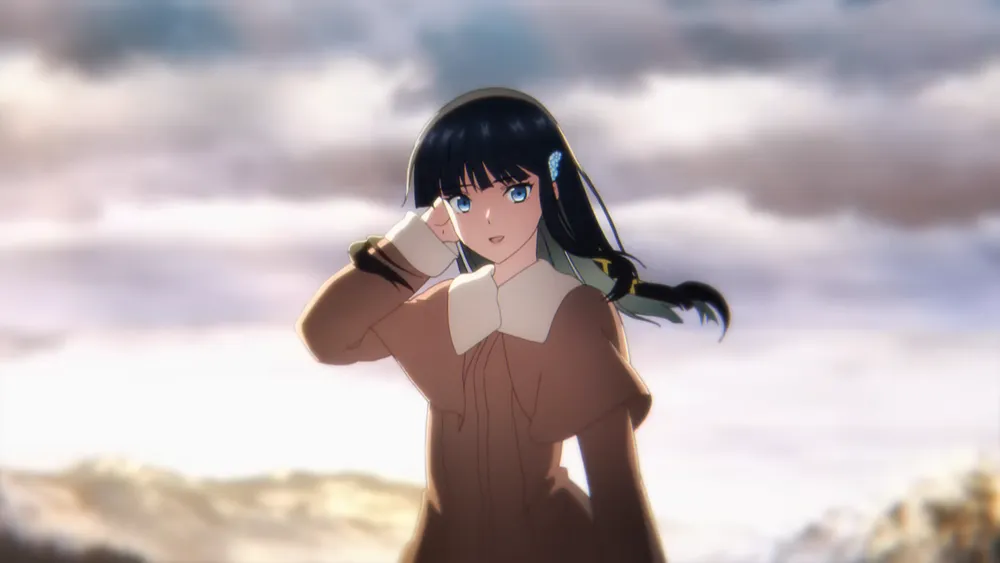 The Irregular at Magic High School part 2