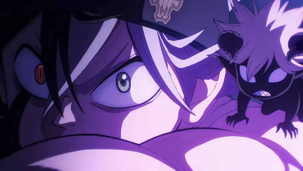 black clover season 2 watch