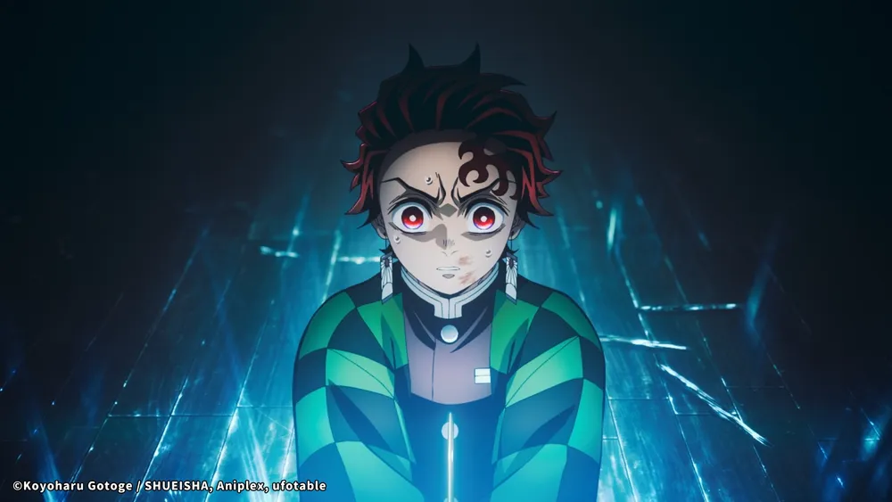 demon slayer infinity castle watch online