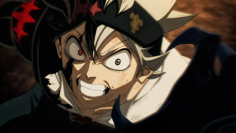 black clover season 2 interview