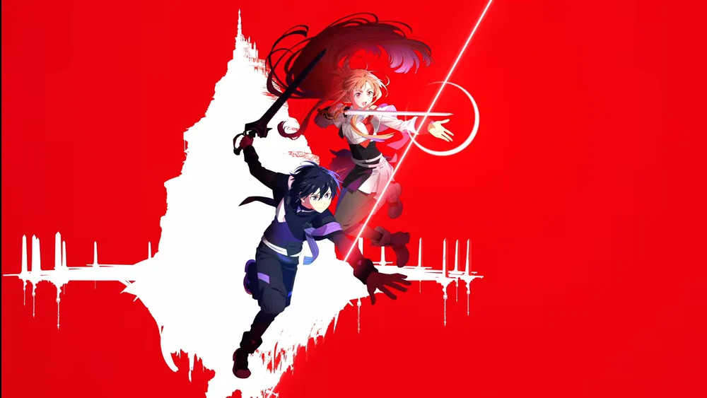 Sword Art Online: Integral Domain 