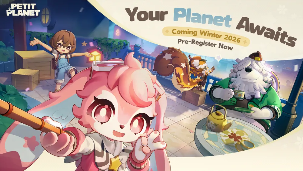 petit planet launch